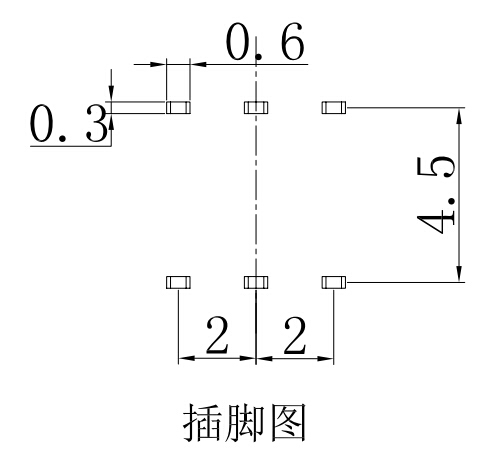 5.8无锁安装图