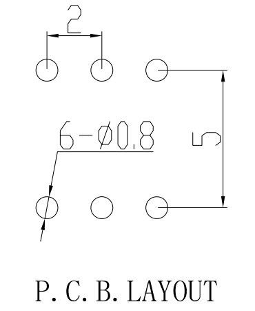 7x7自锁安装图