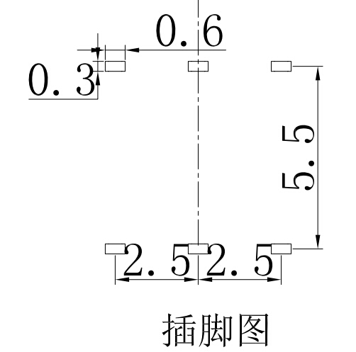 8.5无锁安装图