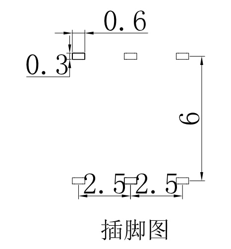 8X8无锁安装图